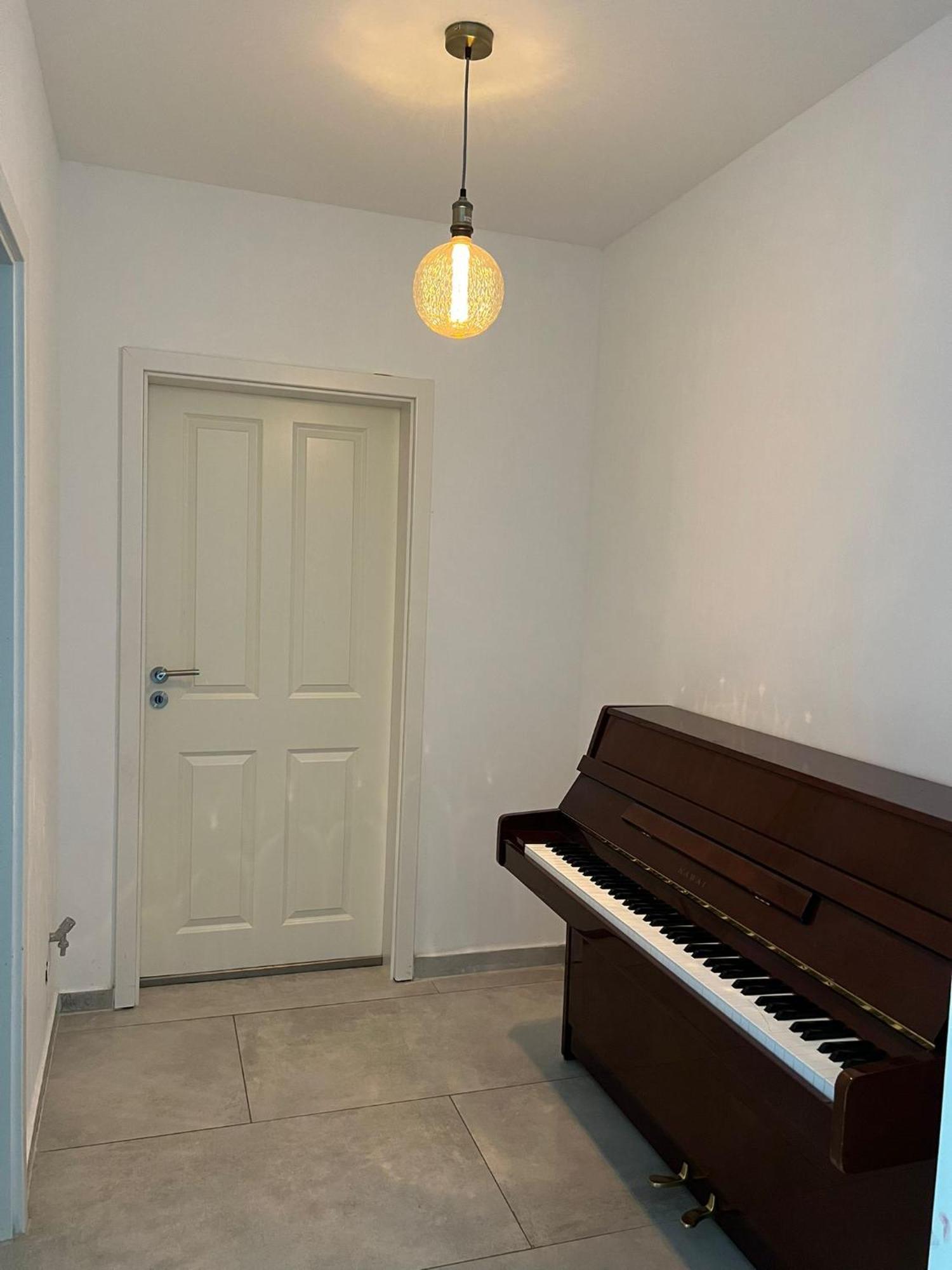 Moderne Ferienwohnung In Dilsberg เนคคาร์เกอมึนด์ ภายนอก รูปภาพ