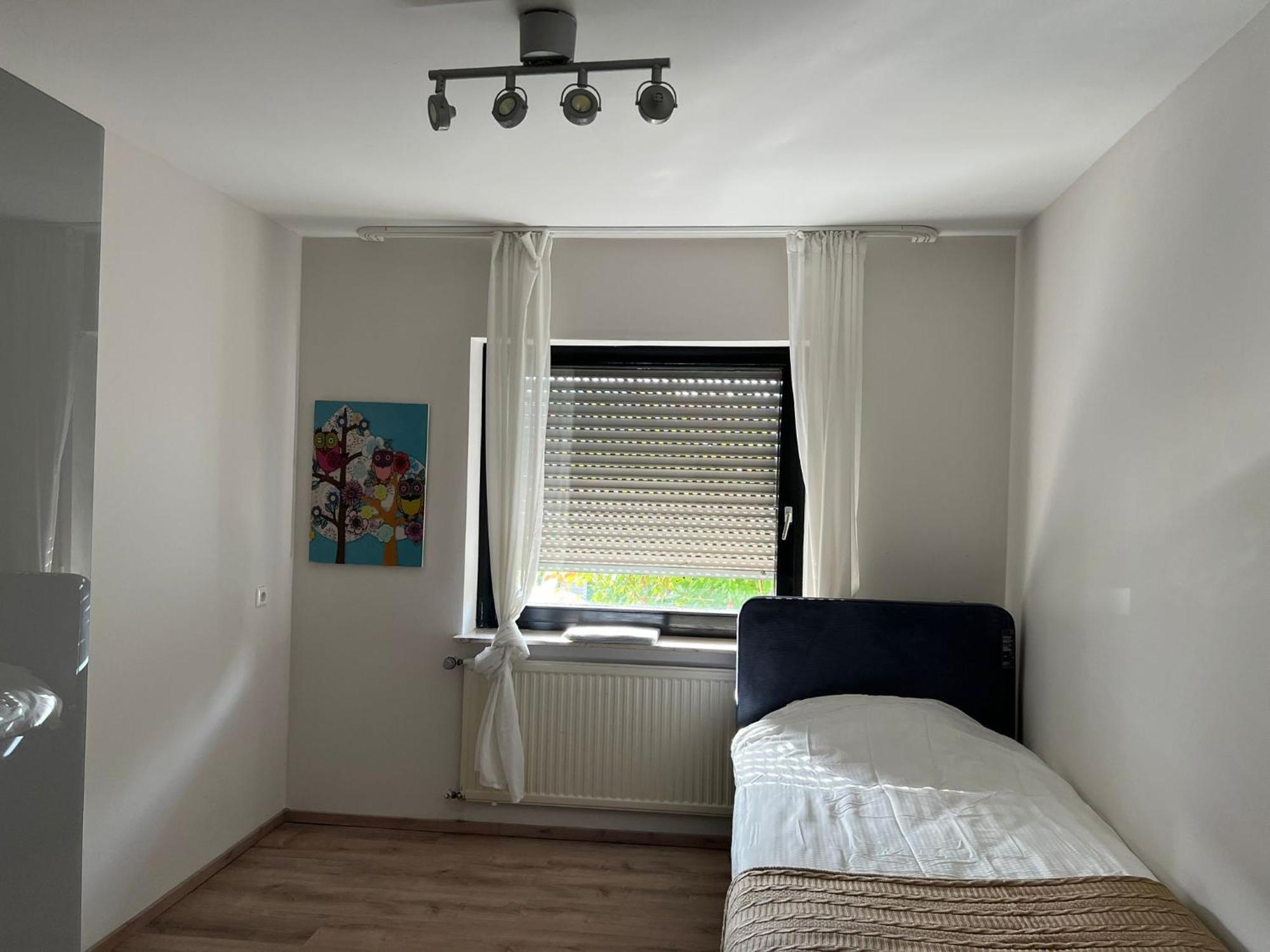 Moderne Ferienwohnung In Dilsberg เนคคาร์เกอมึนด์ ภายนอก รูปภาพ