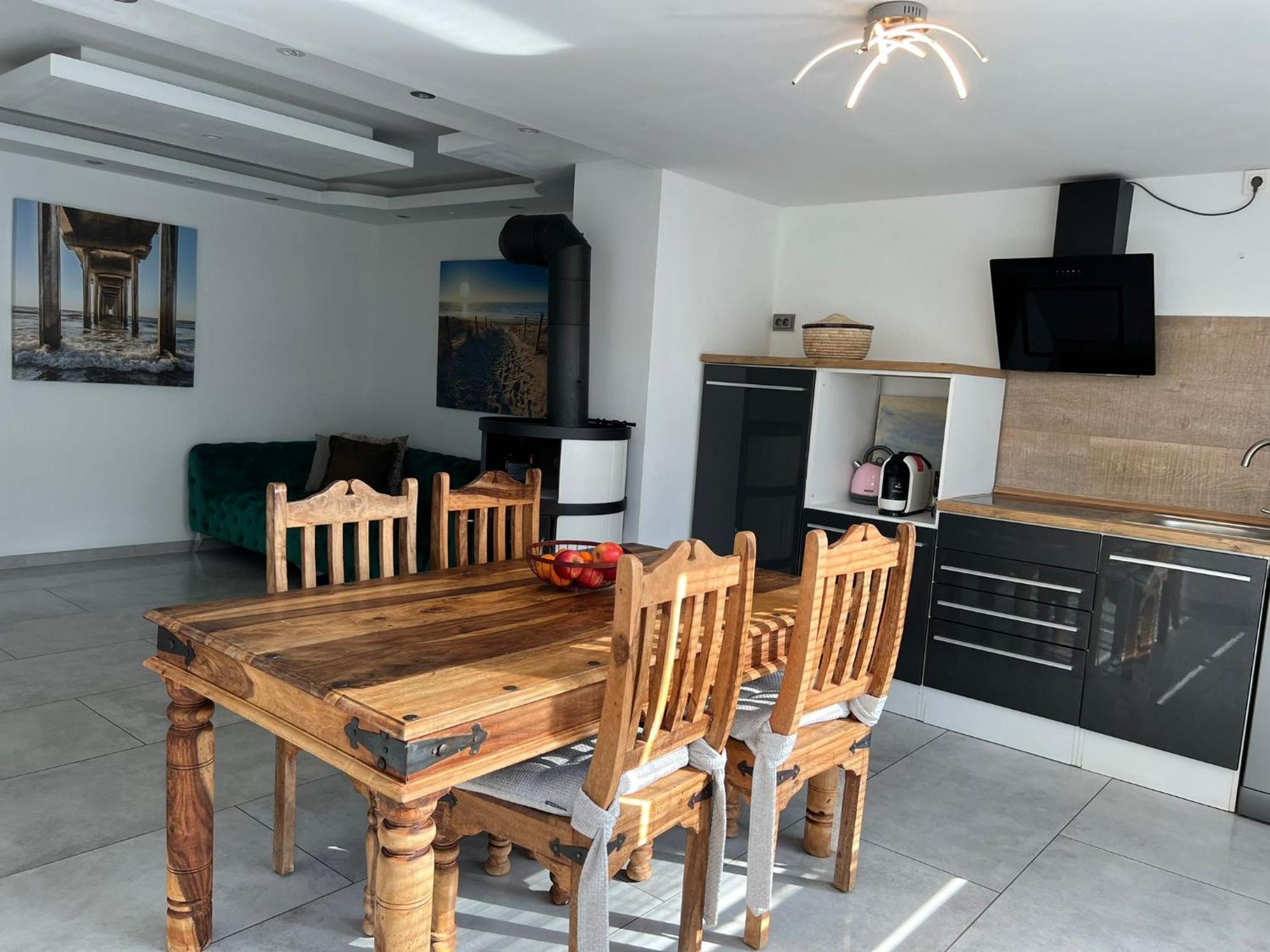 Moderne Ferienwohnung In Dilsberg เนคคาร์เกอมึนด์ ภายนอก รูปภาพ