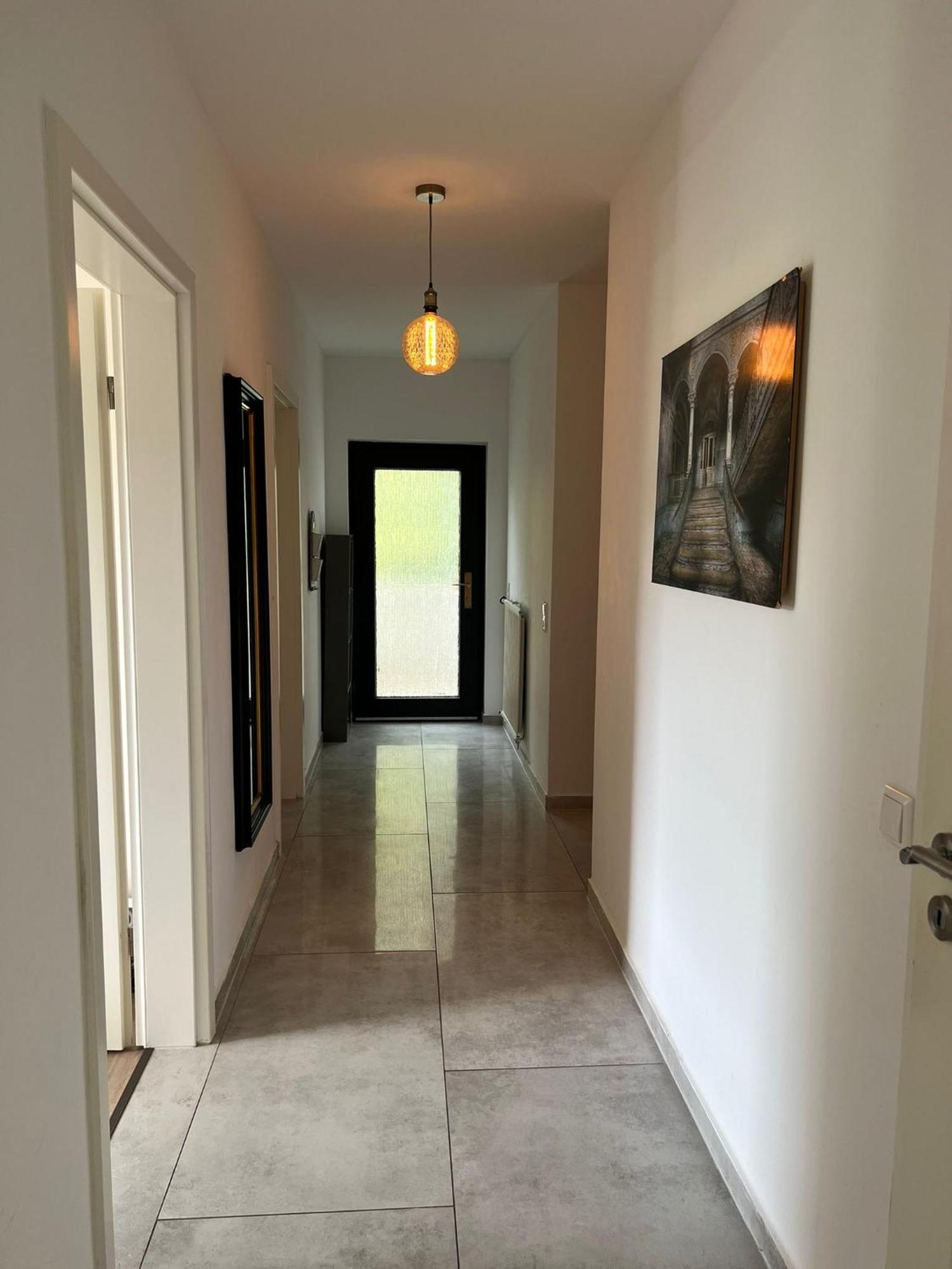 Moderne Ferienwohnung In Dilsberg เนคคาร์เกอมึนด์ ภายนอก รูปภาพ