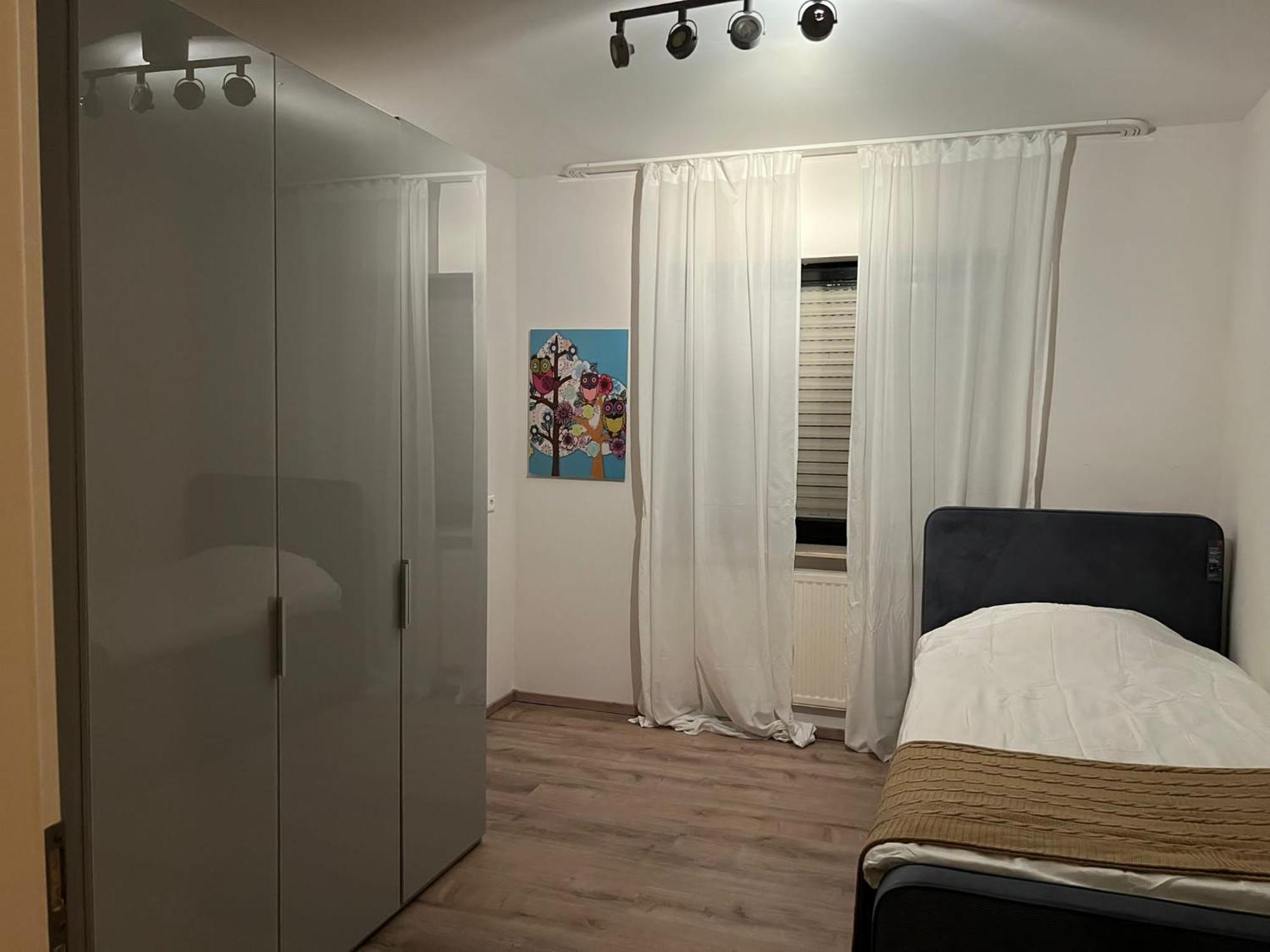 Moderne Ferienwohnung In Dilsberg เนคคาร์เกอมึนด์ ภายนอก รูปภาพ