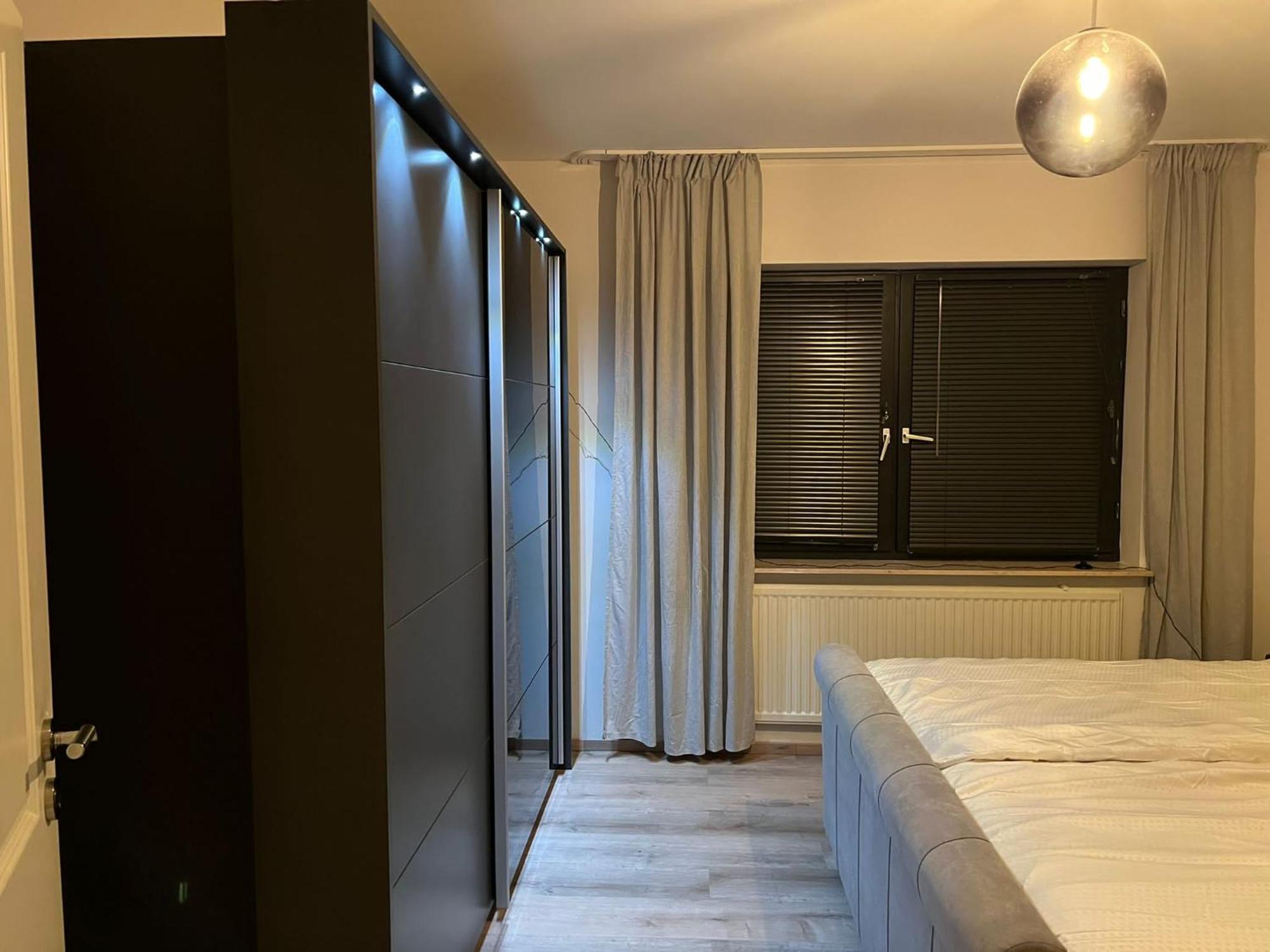 Moderne Ferienwohnung In Dilsberg เนคคาร์เกอมึนด์ ภายนอก รูปภาพ
