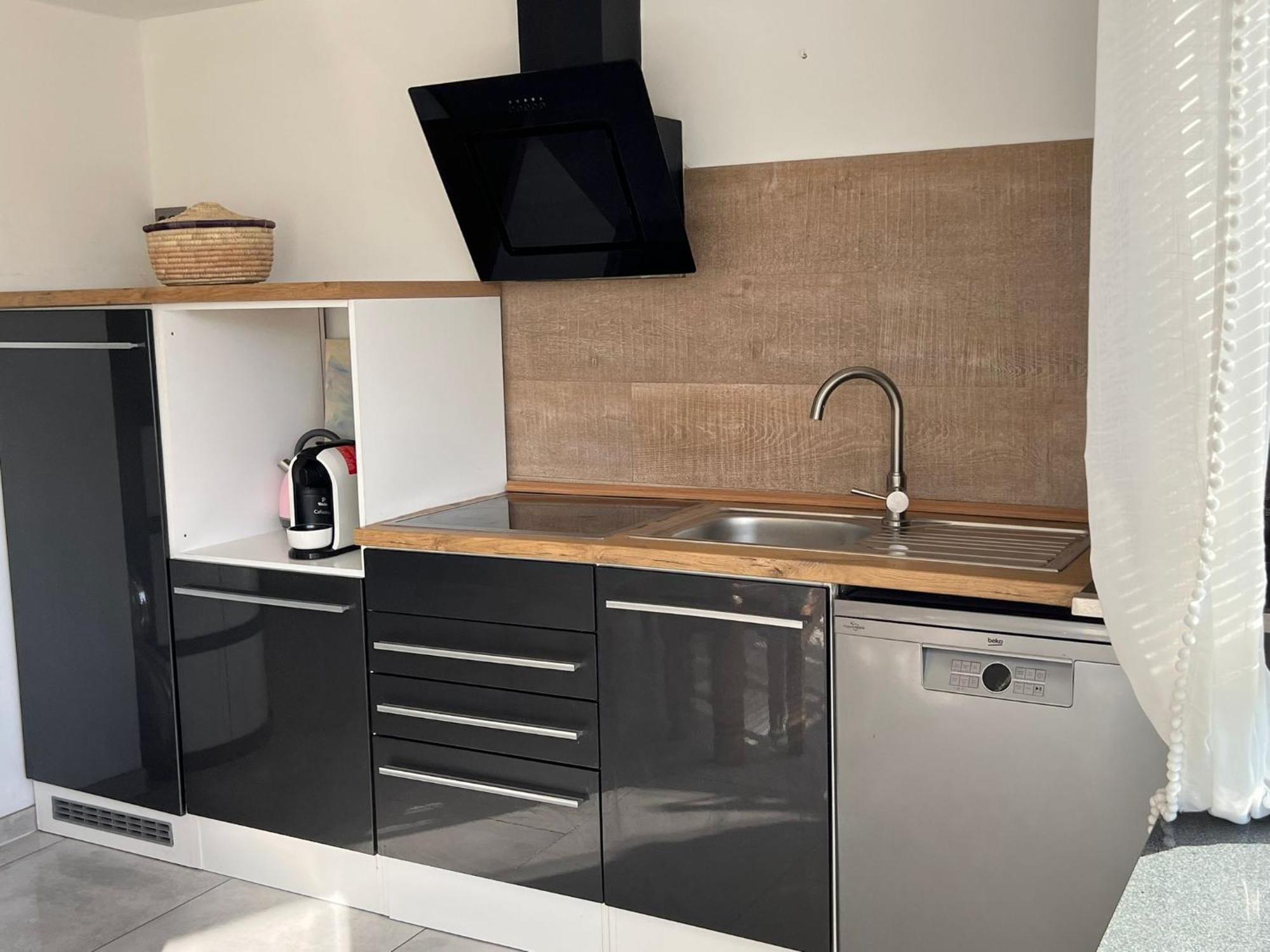 Moderne Ferienwohnung In Dilsberg เนคคาร์เกอมึนด์ ภายนอก รูปภาพ