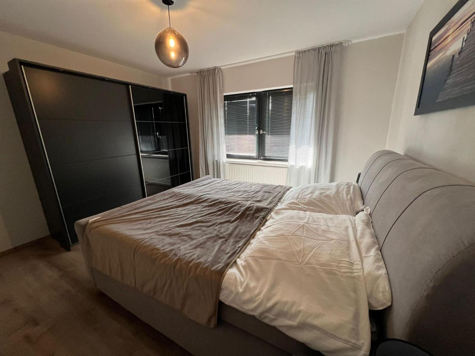 Moderne Ferienwohnung In Dilsberg เนคคาร์เกอมึนด์ ภายนอก รูปภาพ